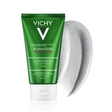 Матуючий крем-гель Vichy Normaderm Phytosolution Mattifying Cleansing Cream для очищення і зменшення жирного блиску шкіри обличчя, 125 мл - Pampik - 4