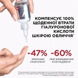 Антивікова сироватка з гіалуроновою кислотою Vichy Liftactiv Supreme H.A. Epidermic Filler для скорочення зморшок і відновлення пружності шкіри, 30 мл - Pampik - 14