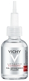 Антивікова сироватка з гіалуроновою кислотою Vichy Liftactiv Supreme H.A. Epidermic Filler для скорочення зморшок і відновлення пружності шкіри, 30 мл - Pampik