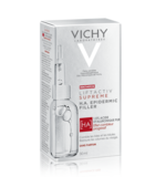 Антивікова сироватка з гіалуроновою кислотою Vichy Liftactiv Supreme H.A. Epidermic Filler для скорочення зморшок і відновлення пружності шкіри, 30 мл - Pampik - 9