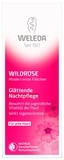 Розгладжувальний нічний крем Weleda Трояндовий, 30 мл - Pampik - 3