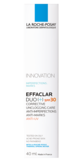 Комплексное корректирующее средство La Roche-Posay Effaclar Duo(+) SPF30 против недостатков и следов постакне для жирной проблемной кожи, 40 мл - Pampik - 3