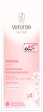 Очищувальне молочко для обличчя Weleda Мигдальне, 75 мл - Pampik - 3
