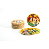 Обучающая игра Miniland Scared Pancakes - Pampik - 3