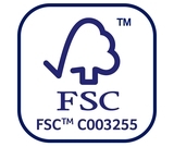 Папір туалетний Zewa Exclusive Natural Soft, чотиришаровий, 16 рулонів - Pampik - 9