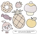 Малюшарікі. Водяні розмальовки. Друзі - Pampik - 3