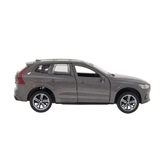Автомодель Технопарк Volvo XC60 R-Design, 1:32, сірий (XC60-12-GY) - Pampik - 9