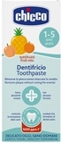 Зубная паста Chicco Тутти Фрутти, с фтором, 50 мл - Pampik - 2