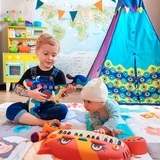 Музична іграшка Battat Пес гітарист - Pampik - 7