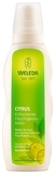 Цитрусові освіжаюче молочко для тіла Weleda, 200 мл - Pampik