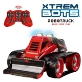 Робот Blue Rocket Steam Robotruck (XT380971) - Pampik