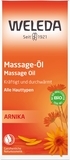 Масло масажне Weleda Арніка, 200 мл - Pampik - 3