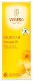 Масло масажне Weleda Календула, з дозатором, 100 мл - Pampik - 3