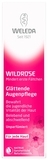 Розгладжувальний крем для шкіри навколо очей Weleda Трояндовий, 10 мл - Pampik - 3