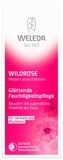 Розгладжувальний легкий крем Weleda Трояндовий, 30 мл - Pampik - 2