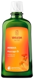 Масло масажне Weleda Арніка, 200 мл - Pampik