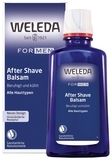 Бальзам після гоління Weleda, 100 мл - Pampik - 3