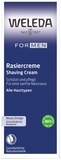 Крем для гоління Weleda, 75 мл - Pampik - 4