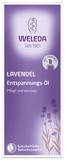 Масло для тіла Weleda Лавандове, 100 мл - Pampik - 3