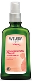 Масло для профілактики розтяжок Weleda, з дозатором, 100 мл - Pampik