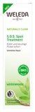 Средство быстрого действия от прыщей Weleda Naturally Clear S.O.S., 10 мл - Pampik - 3