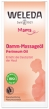 Масло для підготовки до пологів Weleda, 50 мл - Pampik - 3