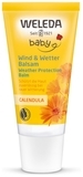 Детский бальзам от ветра и холода Weleda Calendula, 30 мл - Pampik