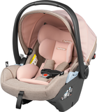 Автокрісло Primo Viaggio Lounge Mon Amour, рожеве золото (IMLO000000BA36DX19) - Pampik - 3