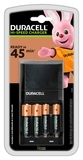 Зарядний пристрій Duracell CEF 27+ AA 1300+ AAA 750