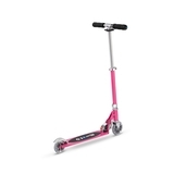 Самокат Micro Sprite, розовый (SA0027) - Pampik - 6