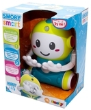 Інтерактивна іграшка Smoby Cotoons Смобі Смарт Робот 1-2-3 (190101WEB) - Pampik - 5