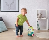 Інтерактивна іграшка Smoby Cotoons Смобі Смарт Робот 1-2-3 (190101WEB) - Pampik - 7