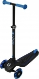 Самокат дитячий Qplay Future Blue, синій (FutureBlue) - Pampik