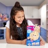 Ігровий набір з вихованцем Failfix Total Makeover Пухнастик - Pampik - 7