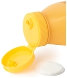 Шампунь Garnier Суперфуд Банан, 350 мл - Pampik - 5