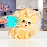 Ігровий набір з вихованцем Failfix Total Makeover Пухнастик - Pampik - 12