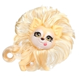 Ігровий набір з вихованцем Failfix Total Makeover Пухнастик - Pampik - 5