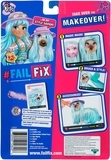 Ігровий набір з вихованцем Failfix Total Makeover Щеня Арті - Pampik - 6