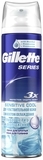 Піна для гоління Gillette Series Sensitive Cool, 250 мл - Pampik