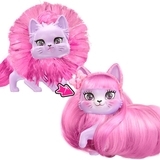 Ігровий набір з вихованцем Failfix Total Makeover Кьюті Кітті - Pampik - 5