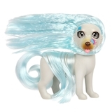 Ігровий набір з вихованцем Failfix Total Makeover Щеня Арті - Pampik - 4