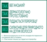 Шампунь Garnier Суперфуд Алое, 350 мл - Pampik - 7