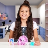 Ігровий набір з вихованцем Failfix Total Makeover Кьюті Кітті - Pampik - 12