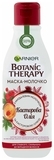Маска-молочко Garnier Botanic Therapy Касторовое масло для слабых, склонных к выпадению волос, 250 мл - Pampik