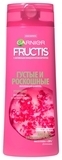 Шампунь Garnier Fructis Густые и роскошные, для волос, лишенных густоты, 400 мл - Pampik