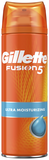 Гель для гоління Gillette Fusion 5 Ultra Moisturizing, 200 мл - Pampik
