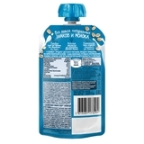 Молочна рідка дитяча каша Gerber 5 злаків, 9 м +, 110 г - Pampik - 2