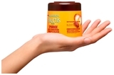 Маска-масло для волосся Garnier Fructis Потрійне відновлення, для сухого і пошкодженого волосся, 300 мл - Pampik - 2
