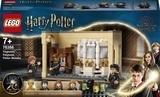 Конструктор LEGO Harry Potter Гоґвортс: помилка з оборотним зіллям, 217 деталей (76386) - Pampik
