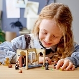 Конструктор LEGO Harry Potter Гоґвортс: помилка з оборотним зіллям, 217 деталей (76386) - Pampik - 10
